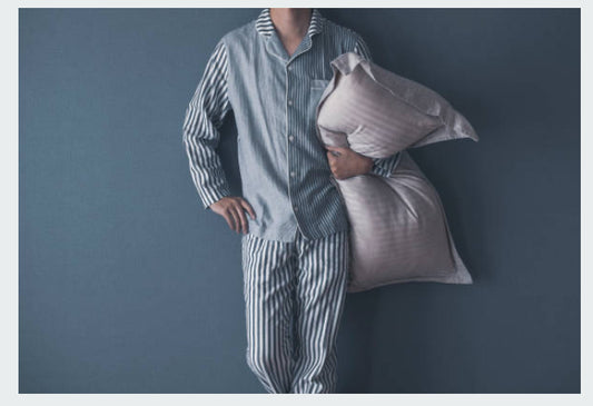 How to Care for Your Sleepwear: Keep Your Pinwaar Garments Looking Luxurious