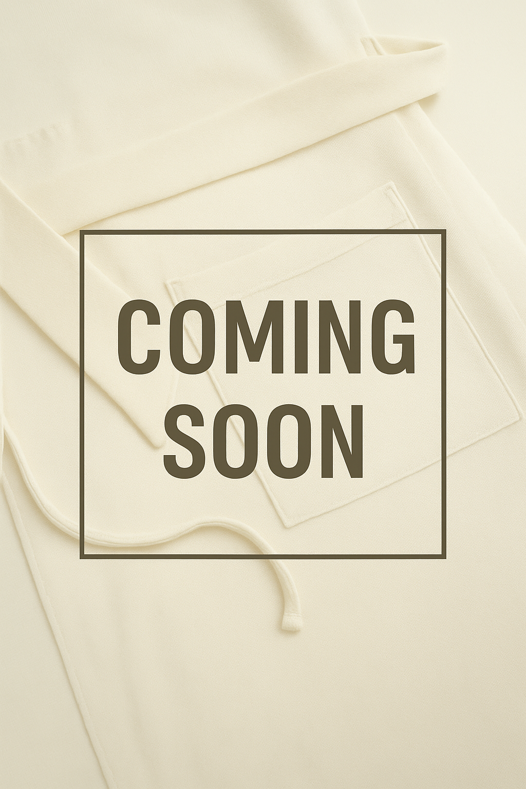 Pinwaar Organic Luxe Dressing Gown